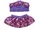 Honey Girls Star Ruffle Skirt Set 2 pc.