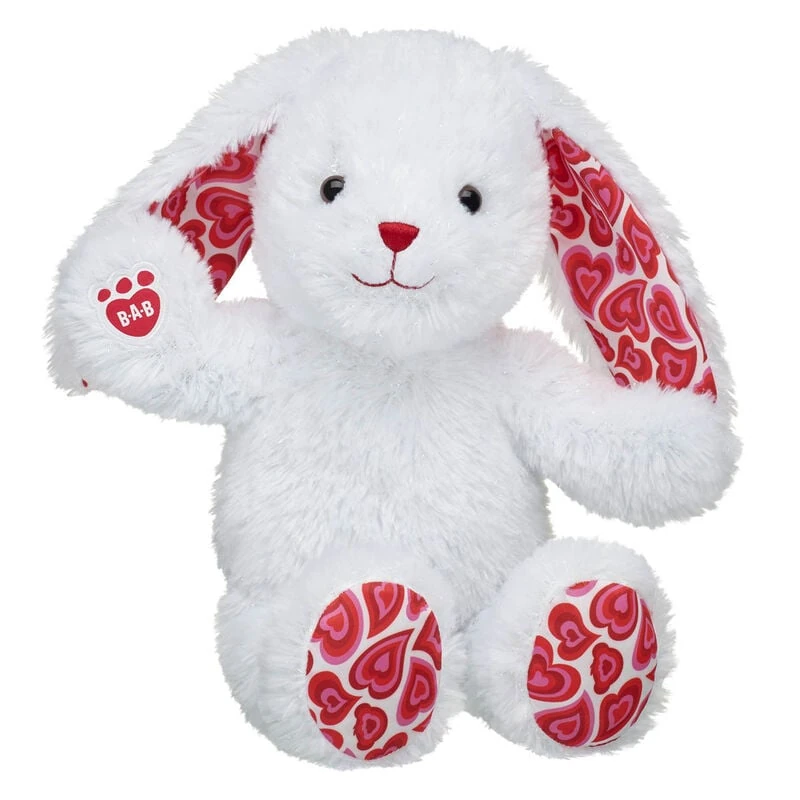 Groovy Hearts Pawlette | Build-a-Bear Workshop Wiki | Fandom