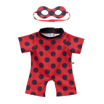 Miraculous ladybug teddy bear on sale