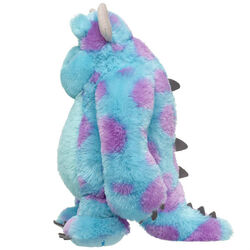 Disney & Pixar's Monsters, Inc. Sulley, Build-a-Bear Workshop Wiki