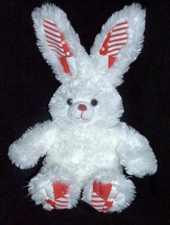 Patchwork Bunny | Build-a-Bear Workshop Wiki | Fandom