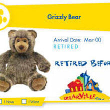 Birth Certificate | Build-a-Bear Workshop Wiki | Fandom