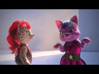 Honey_Girls_LA_Remix