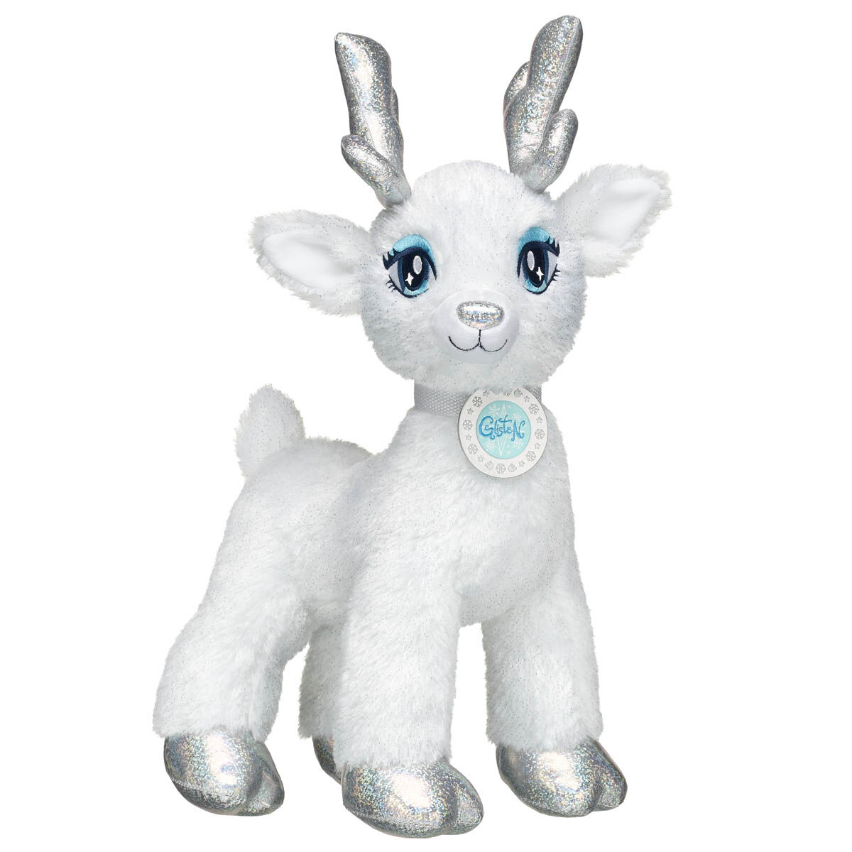 Glisten BuildaBear Wiki Fandom