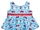 London Dress