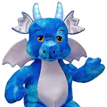 Starbrights Dragon | Build-a-Bear 