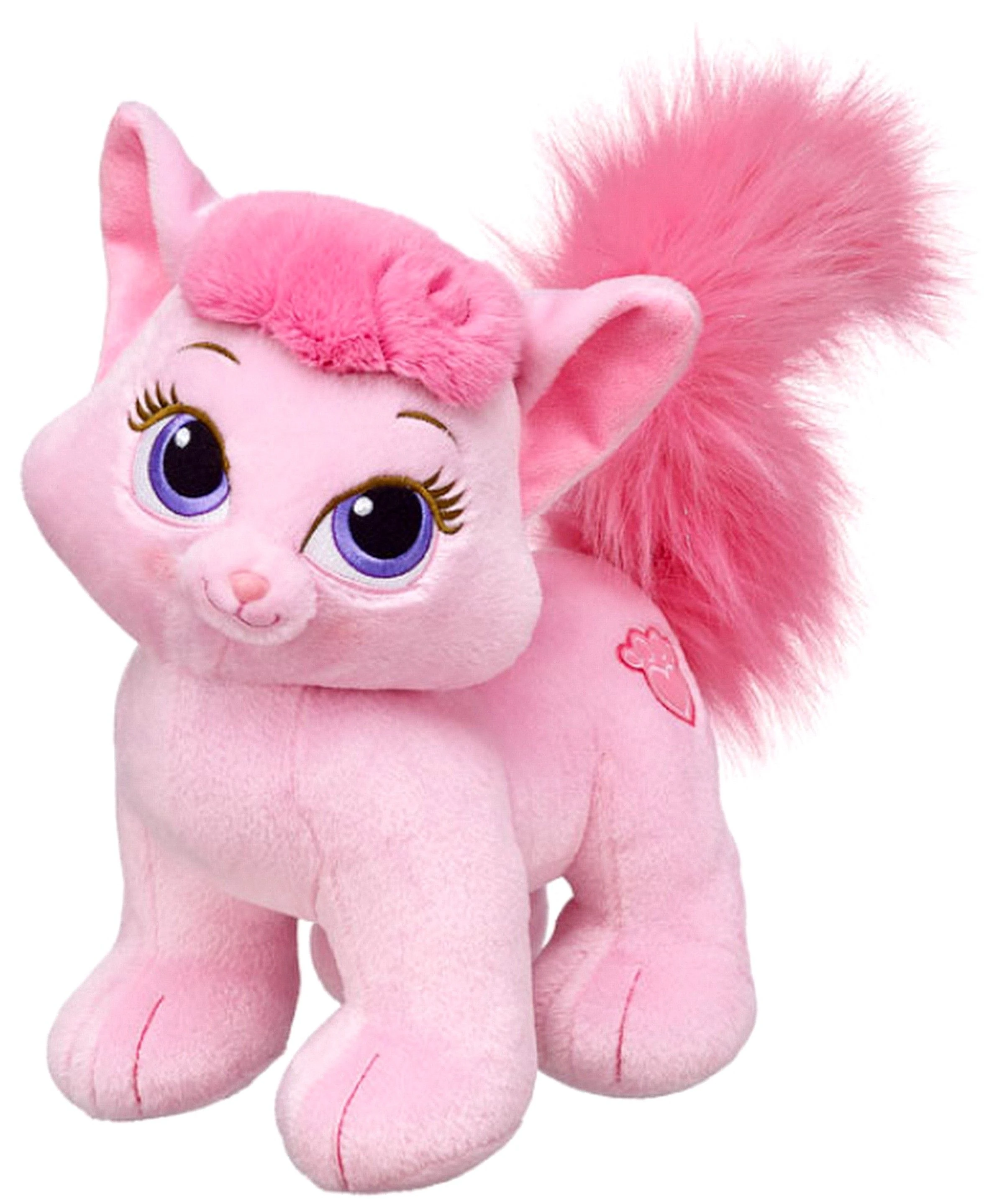 Beauty | Build-a-Bear Workshop Wiki | Fandom