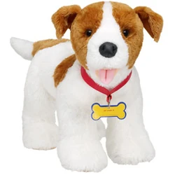 Jack Russell Terrier | Build-a-Bear 