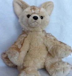 Coyote | Build-a-Bear Fans Wiki | Fandom