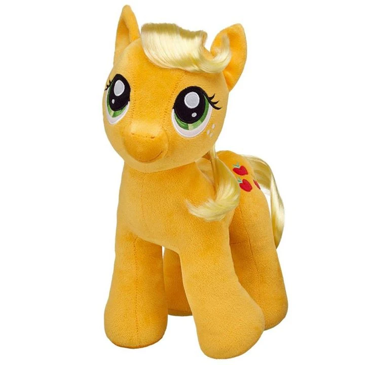 Applejack | Build-a-Bear Fans Wiki | Fandom