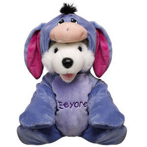 Eeyore bear hotsell