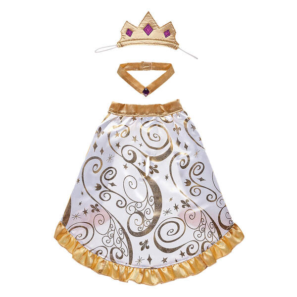 PRINCESS CELESTIA Cape Build a Bear Fans Wiki Fandom