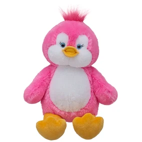 Pinky the Penguin | Build-a-Bear Fans Wiki | Fandom