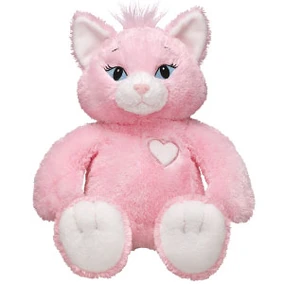 Purrincess Kitty | Build-a-Bear Fans Wiki | Fandom