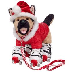 German Shepherd | Build-a-Bear Fans Wiki | Fandom German Shepherd | Build-a-Bear Fans Wiki | Fandom