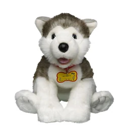 Husky | Build-a-Bear Fans Wiki | Fandom