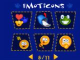 Emoticons