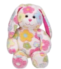 Blossom Bunny | Build-A-Bear-Ville Wiki | Fandom