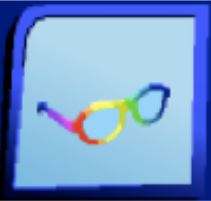 Rainbow Glasses | Build-A-Bear-Ville Wiki | Fandom