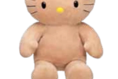 My Melody | Build-A-Bear-Ville Wiki | Fandom