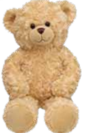 Happy Hugs Teddy, Build-A-Bear-Ville Wiki