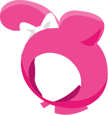 Pink Hello Kitty, Build-A-Bear-Ville Wiki