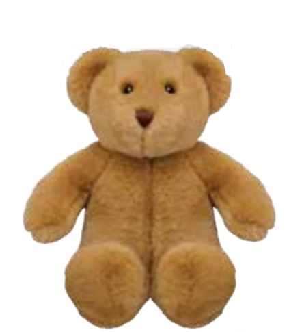 Lil' Caramel Cub, Build-A-Bear-Ville Wiki