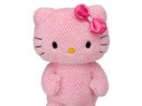 Pink Hello Kitty