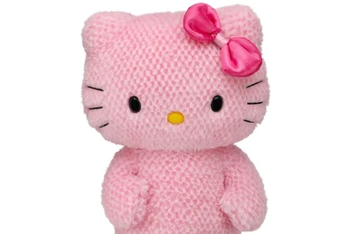 My Melody | Build-A-Bear-Ville Wiki | Fandom