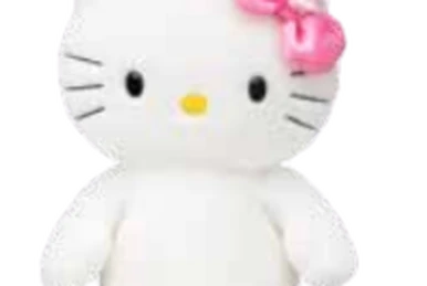 My Melody | Build-A-Bear-Ville Wiki | Fandom
