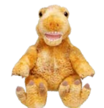 T-Rex Gold | Build-A-Bear-Ville Wiki | Fandom