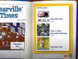 Bearville Times January 16th 2015