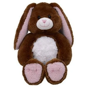 Pawfectly Huggable Bunny | Build-A-Bear 