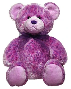 Nikki's Bear II | Build-A-Bear-Ville Wiki | Fandom