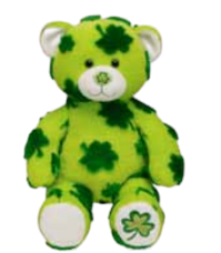 Velvet Teddy, Build-A-Bearville Wiki