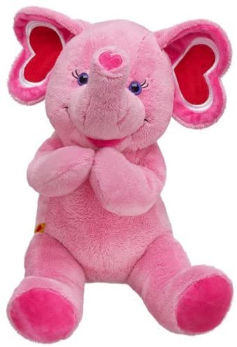 Elephant Tons of Love Elephant Tons of Love