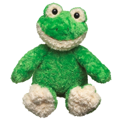Friendly Frog | Build-A-Bear-Ville Wiki 