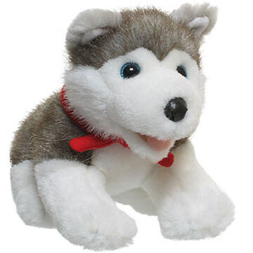 Lil' Husky | Build-A-Bear-Ville Wiki | Fandom