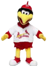 Fredbird - Wikipedia