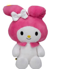 My Melody | Build-A-Bear-Ville Wiki | Fandom