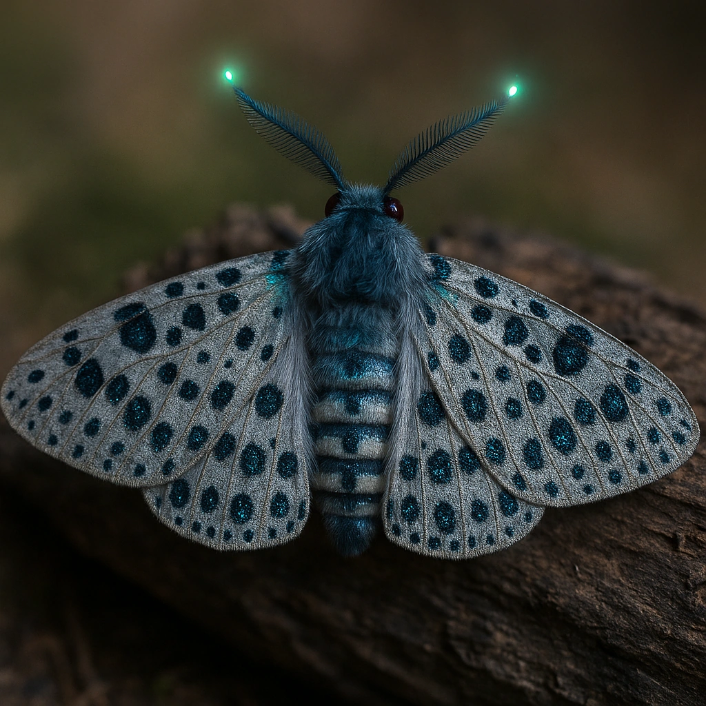 Specter Moth | Build-a-Bug Wiki | Fandom