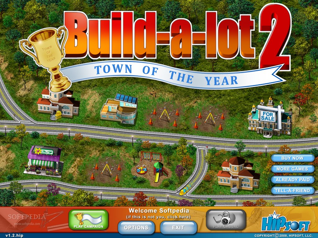 build a lot 4 walkthrough