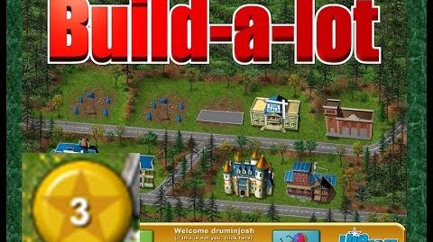 Build-a-lot_Level_3_(Meadow_Dale)_Super_Efficiency_Playthough