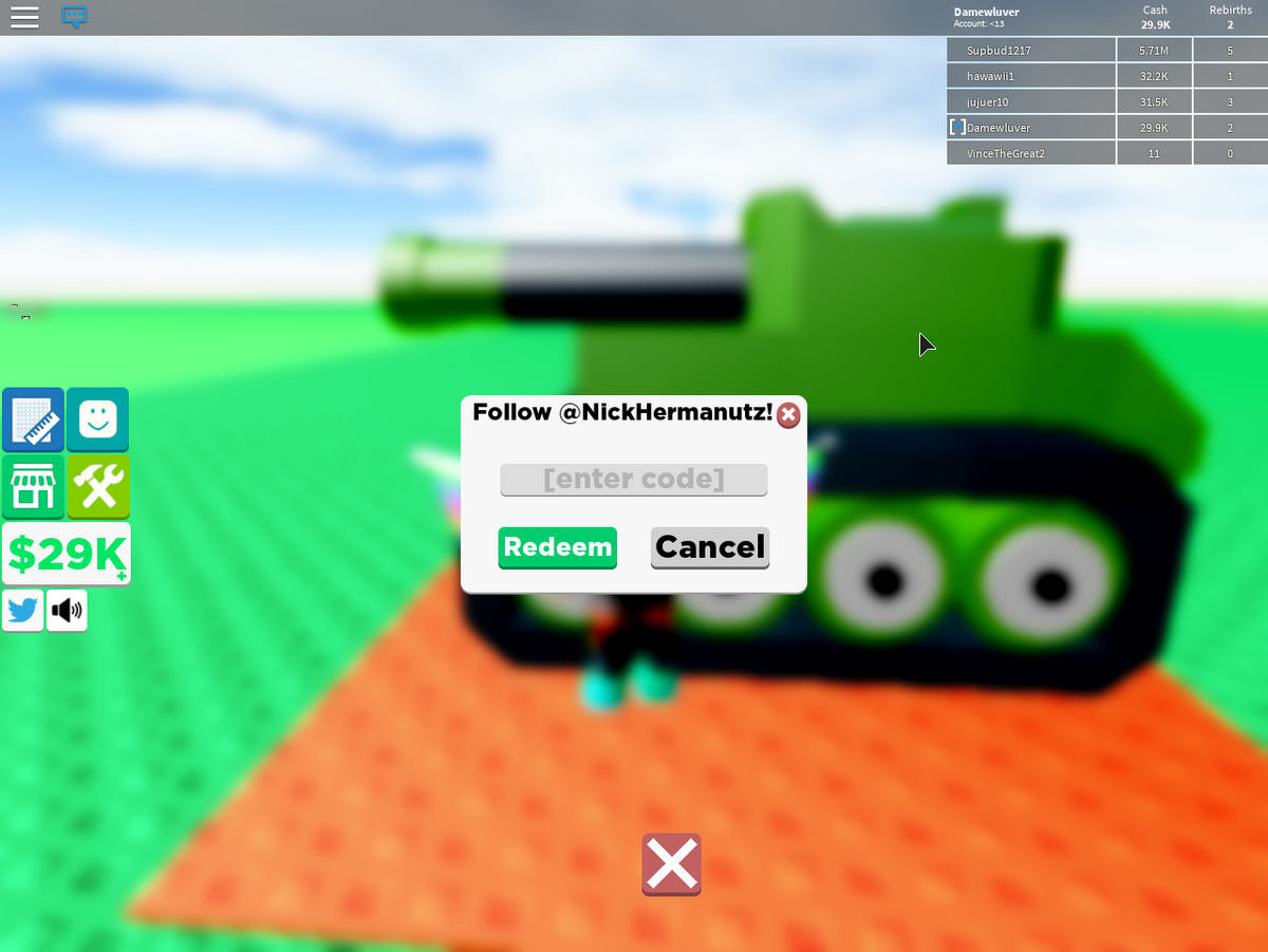 ALL NEW *SECRET* CODES in WAR SIMULATOR CODES! (Roblox War Simulator Codes)  