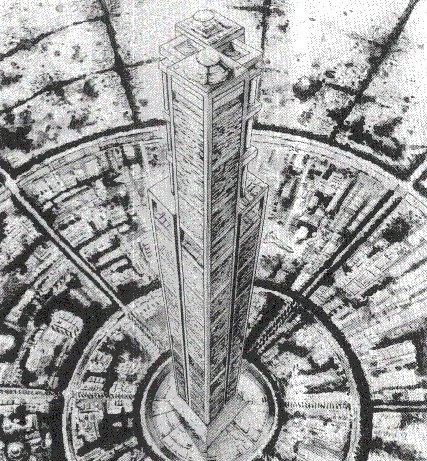 M.O.T.H.E.R. | Building Wikia | Fandom