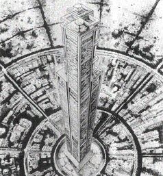 M.O.T.H.E.R. | Building Wikia | Fandom
