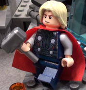 Preliminary Thor