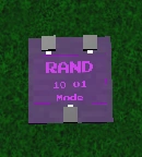Randomizer | Build Logic Wiki | Fandom