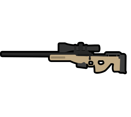 Bolt Sniper Rifle | BuildRoyale.io Wiki | Fandom