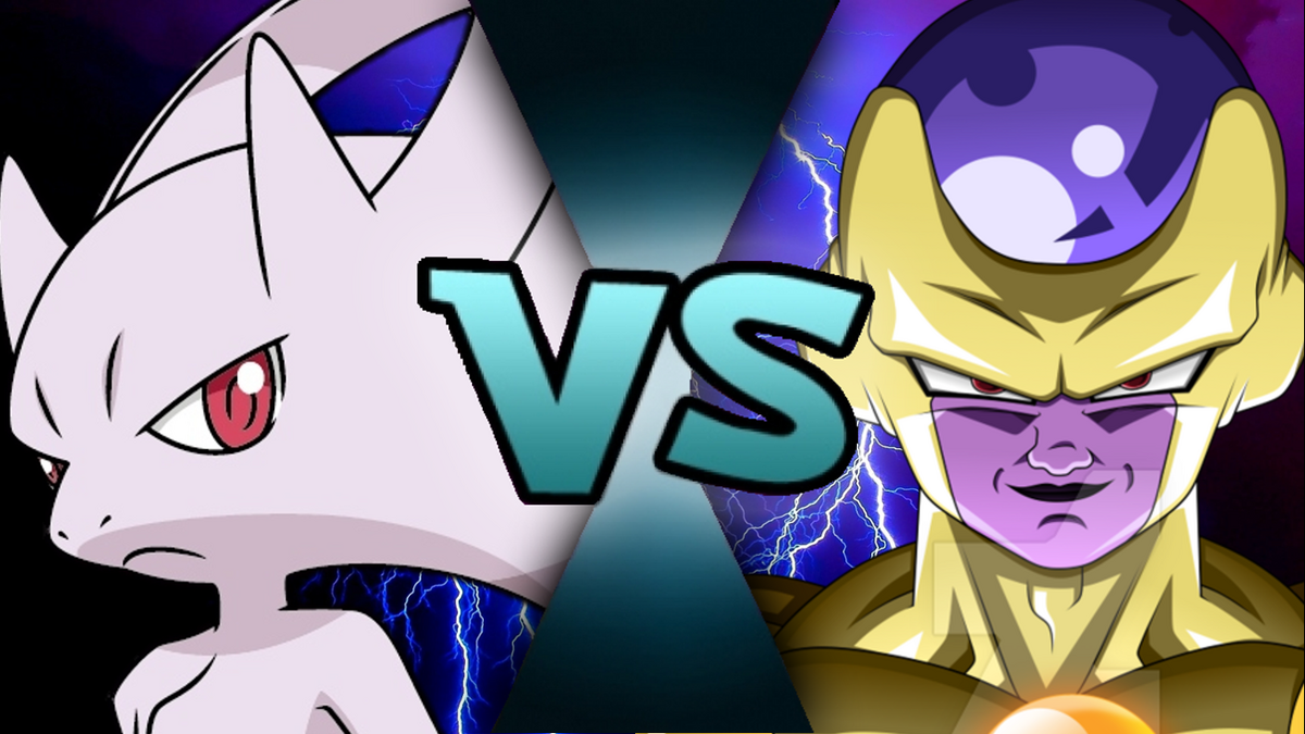 Mewtwo vs BlackWarGreymon, DBX Fanon Wikia